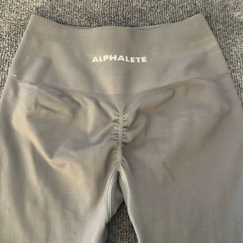 Amplify Leggings